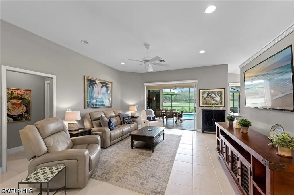10321 Foxtail Creek Court Estero FL 34135