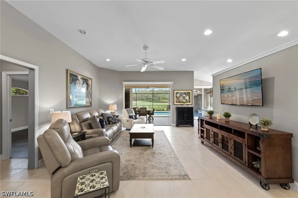 10321 Foxtail Creek Court Estero FL 34135