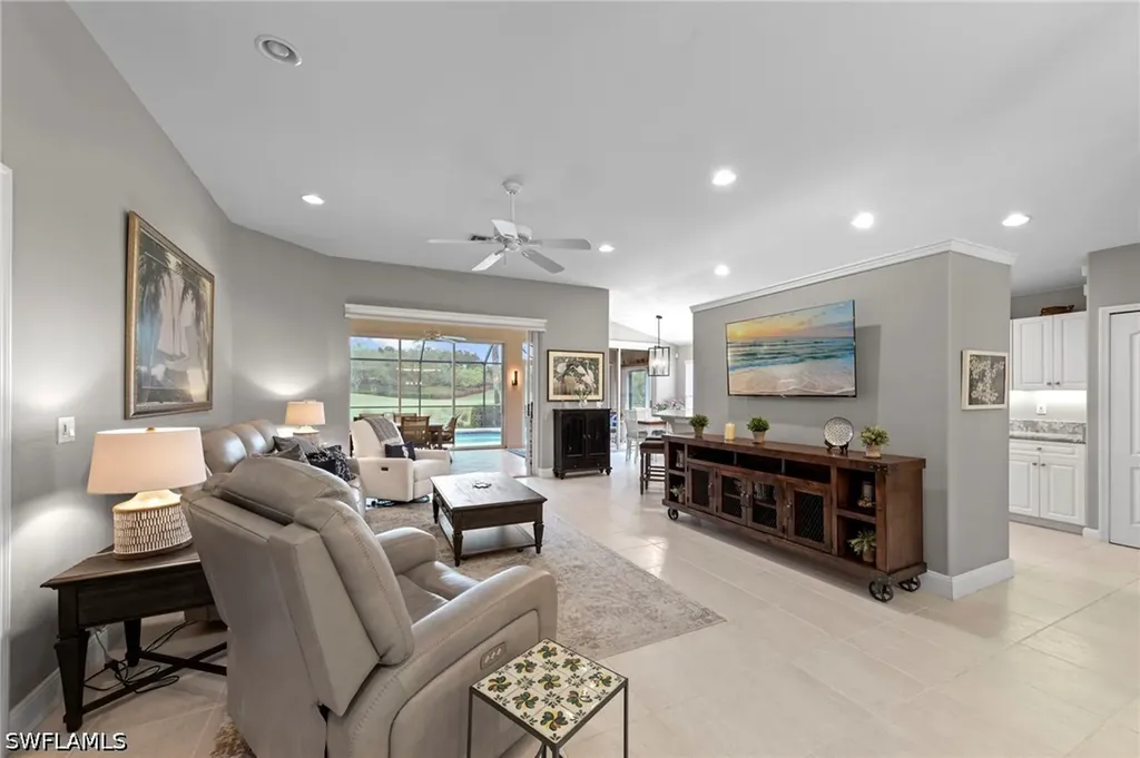 10321 Foxtail Creek Court Estero FL 34135