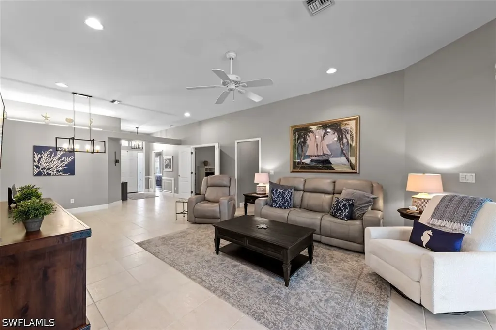 10321 Foxtail Creek Court Estero FL 34135