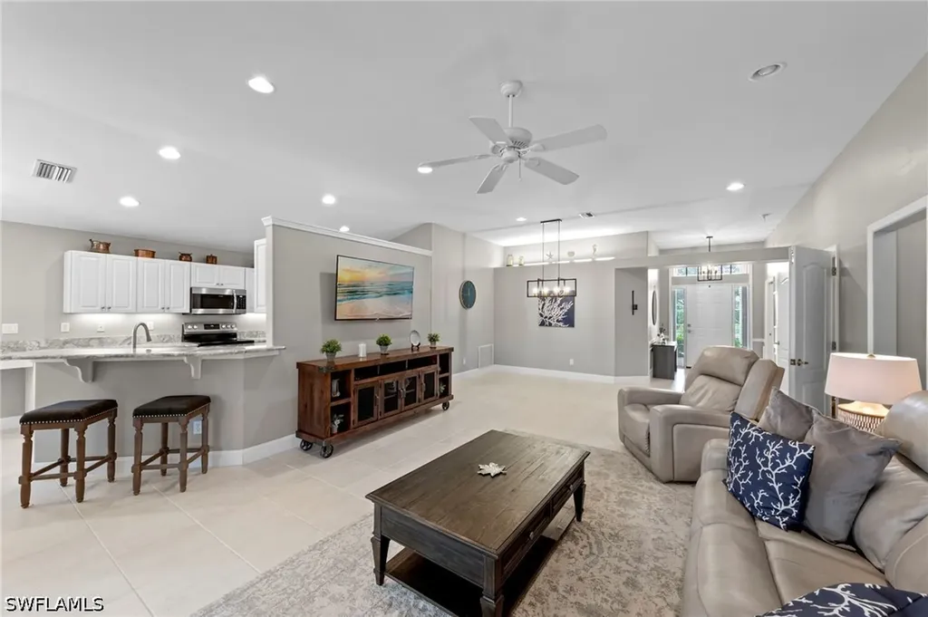 10321 Foxtail Creek Court Estero FL 34135