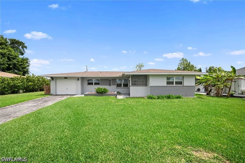 803 Monet Street Lehigh Acres FL 33936