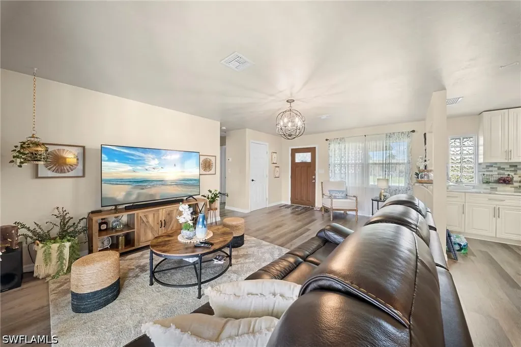 803 Monet Street Lehigh Acres FL 33936