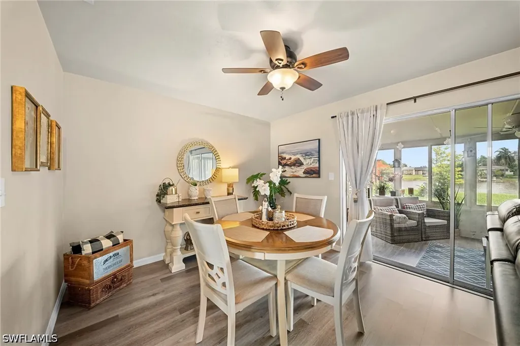 803 Monet Street Lehigh Acres FL 33936
