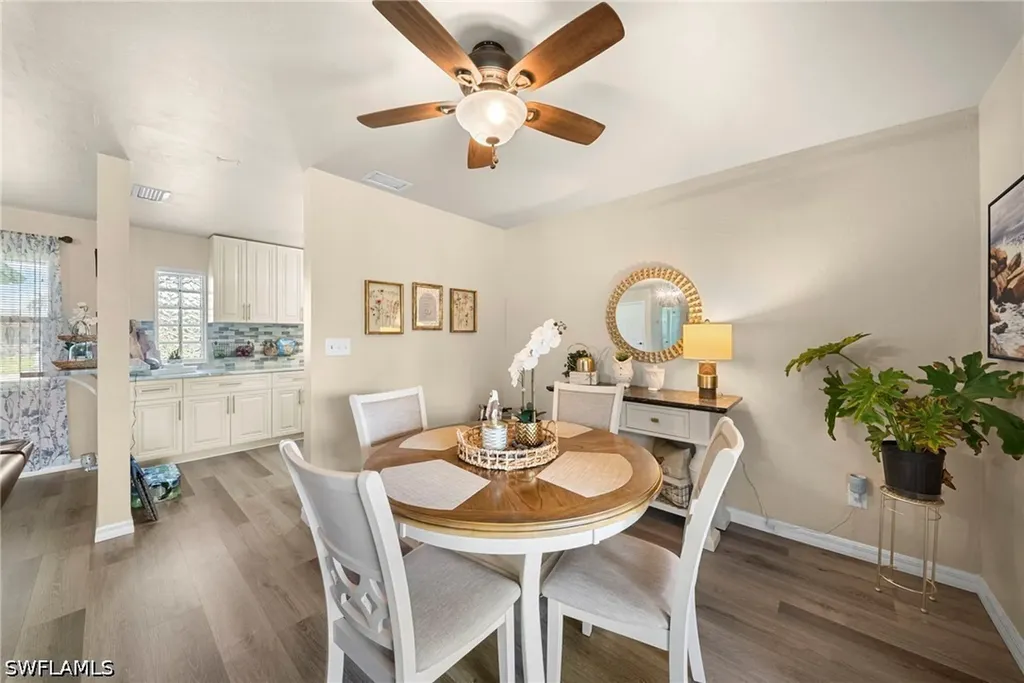 803 Monet Street Lehigh Acres FL 33936