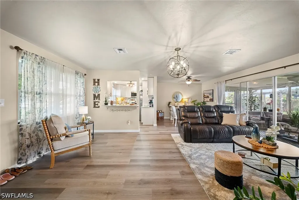 803 Monet Street Lehigh Acres FL 33936