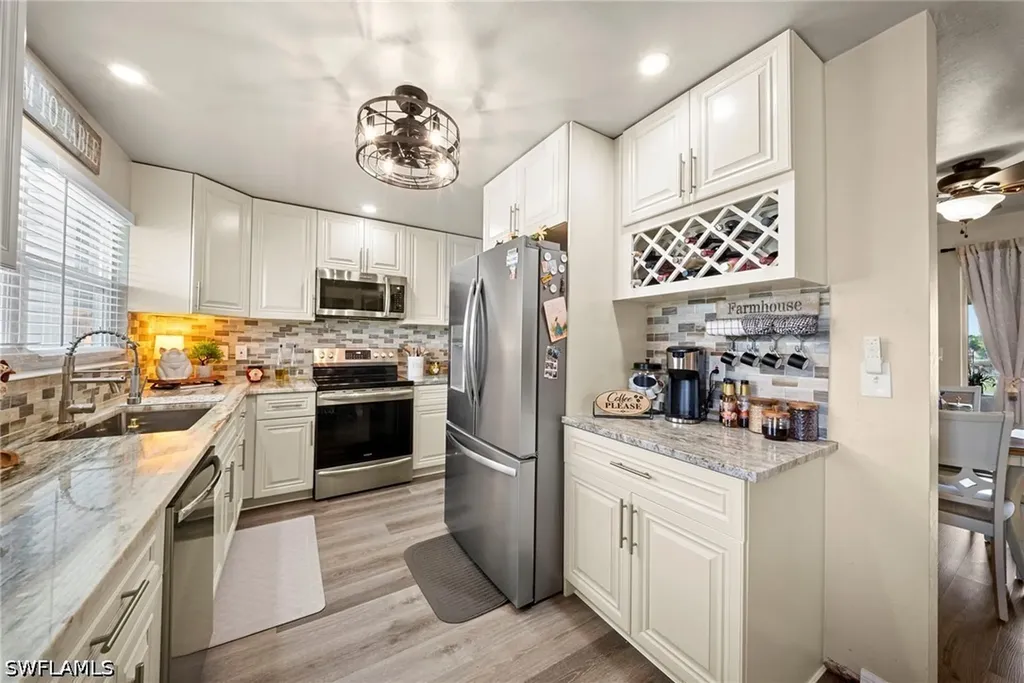 803 Monet Street Lehigh Acres FL 33936