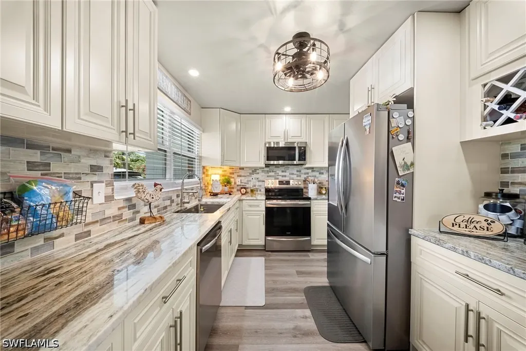 803 Monet Street Lehigh Acres FL 33936