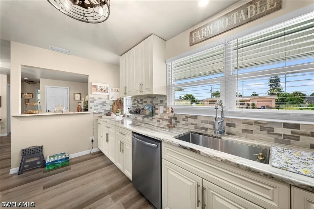 803 Monet Street Lehigh Acres FL 33936