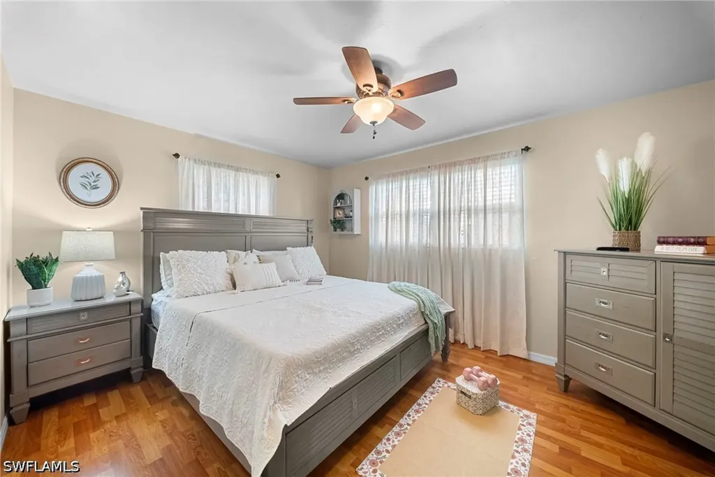 803 Monet Street Lehigh Acres FL 33936