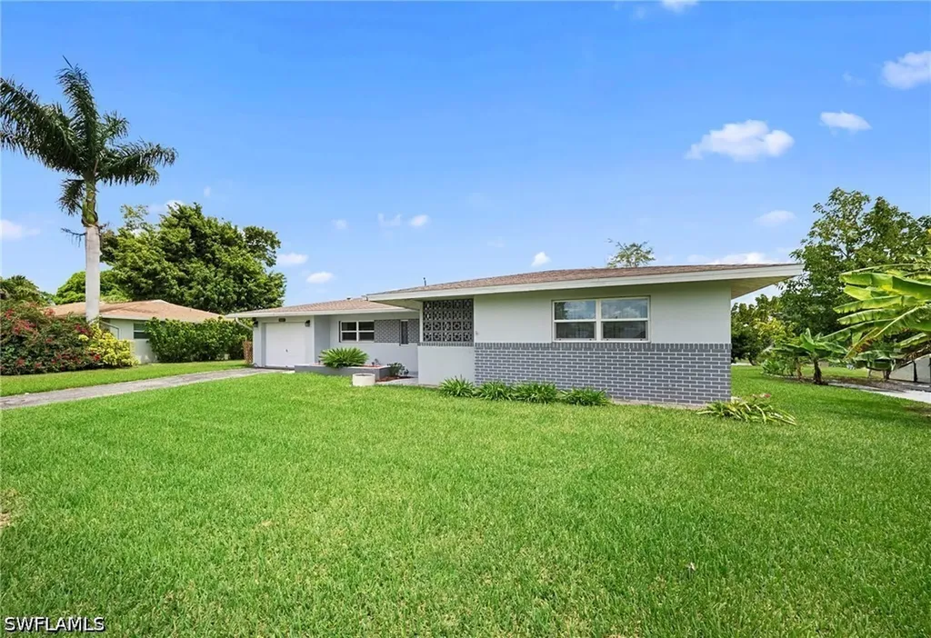 803 Monet Street Lehigh Acres FL 33936