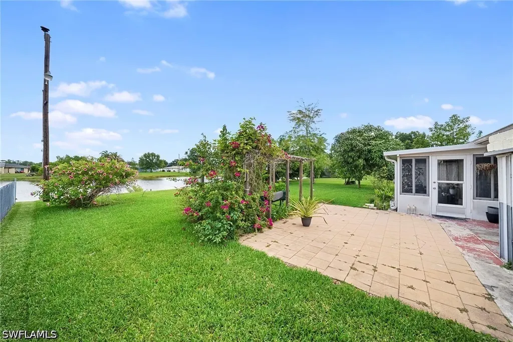 803 Monet Street Lehigh Acres FL 33936