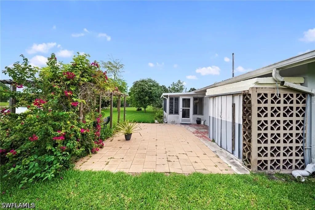 803 Monet Street Lehigh Acres FL 33936