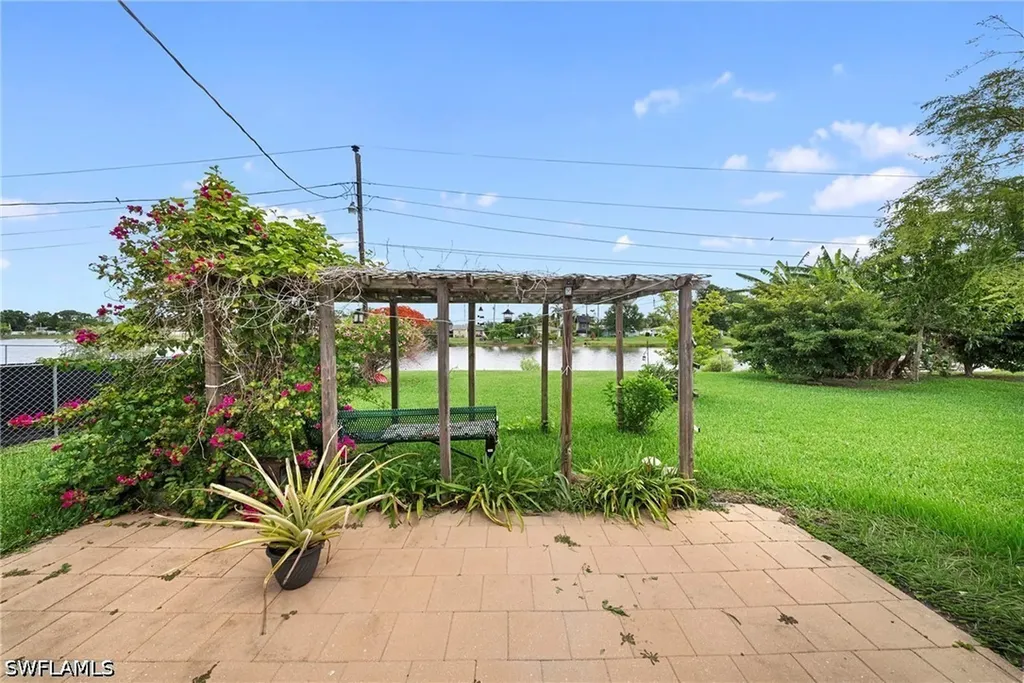 803 Monet Street Lehigh Acres FL 33936