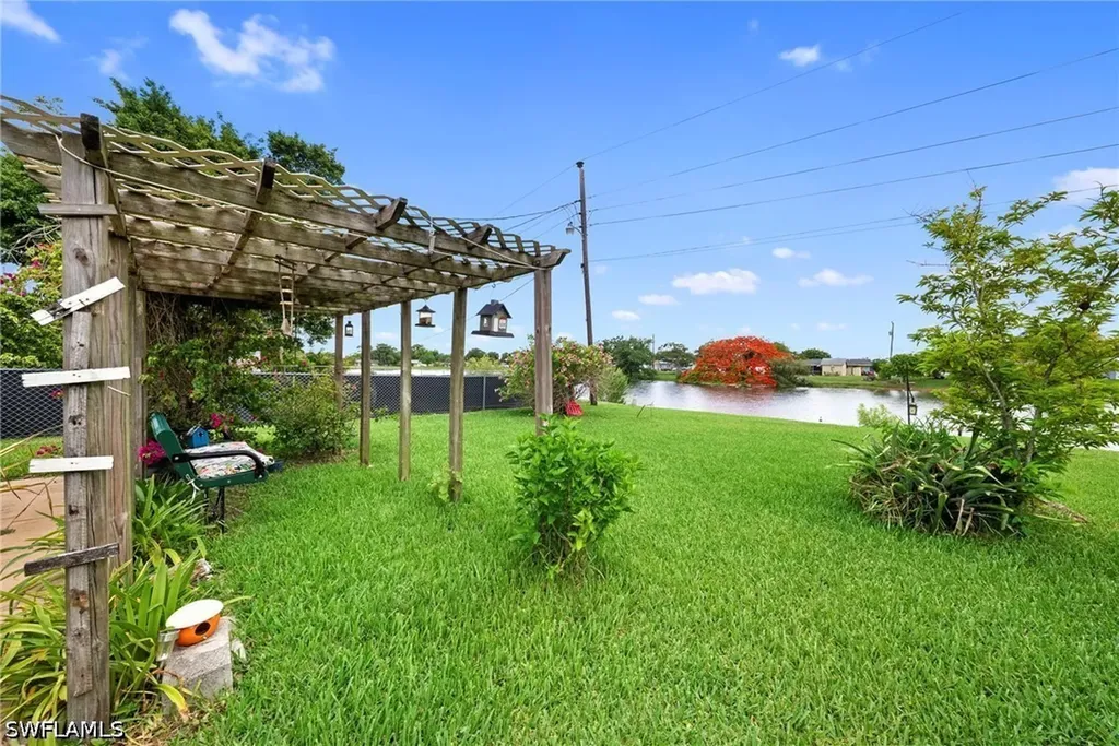 803 Monet Street Lehigh Acres FL 33936