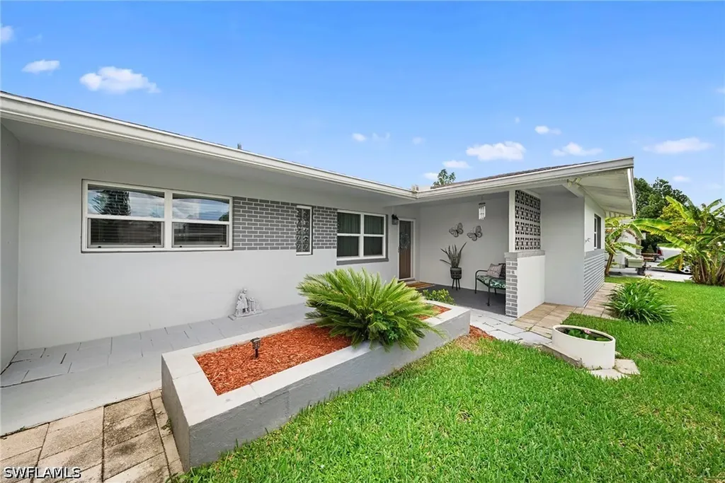 803 Monet Street Lehigh Acres FL 33936