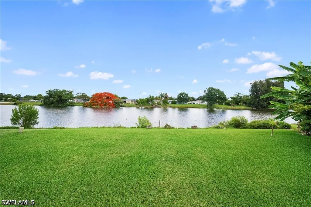 803 Monet Street Lehigh Acres FL 33936