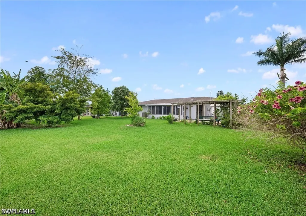 803 Monet Street Lehigh Acres FL 33936