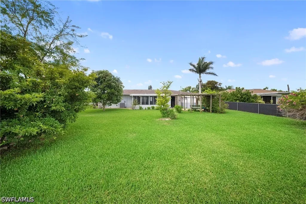 803 Monet Street Lehigh Acres FL 33936