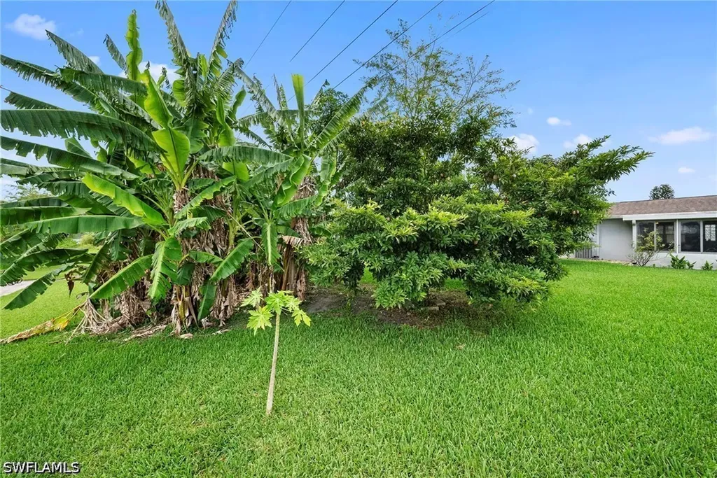 803 Monet Street Lehigh Acres FL 33936