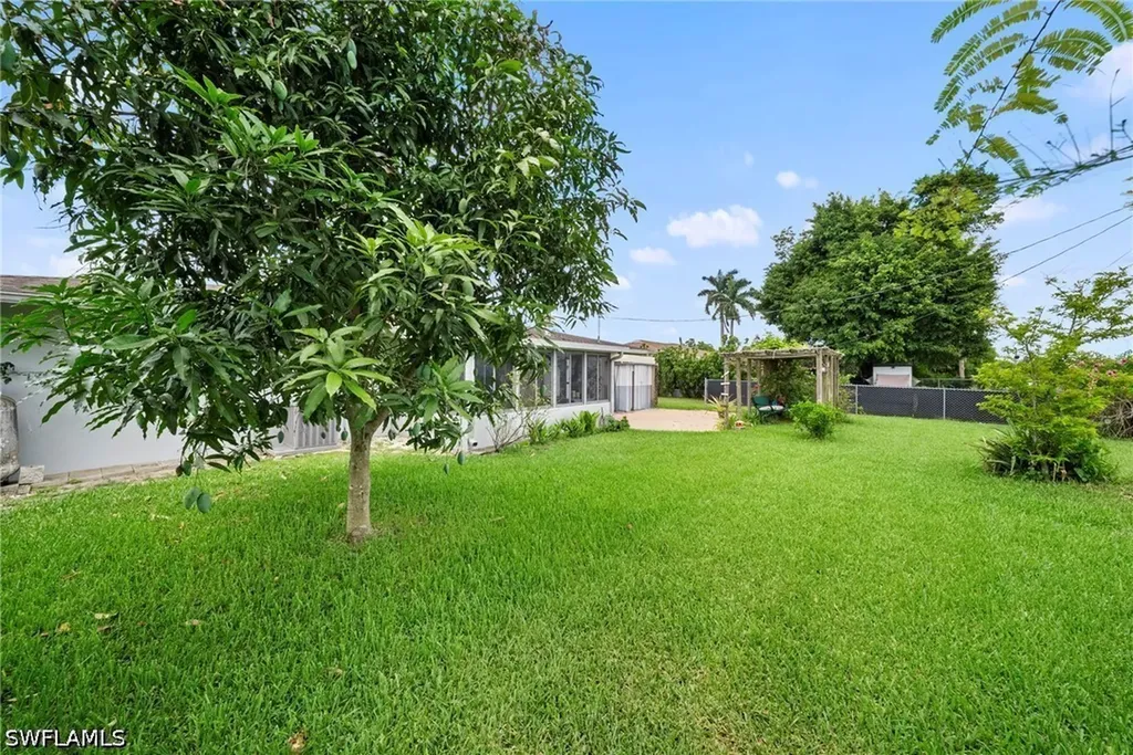 803 Monet Street Lehigh Acres FL 33936