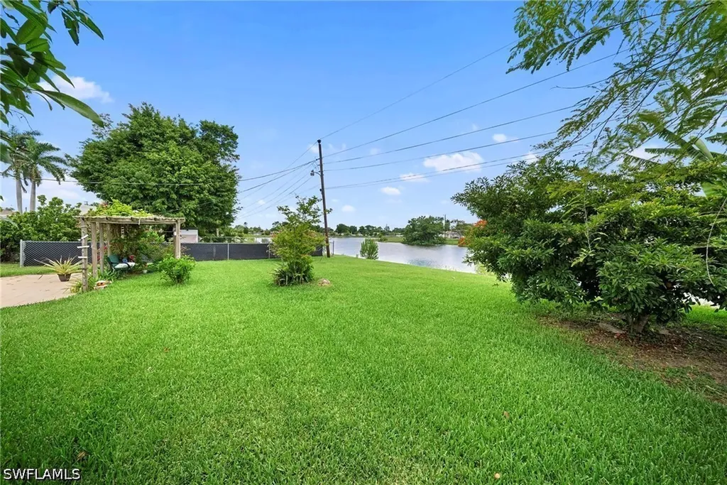 803 Monet Street Lehigh Acres FL 33936