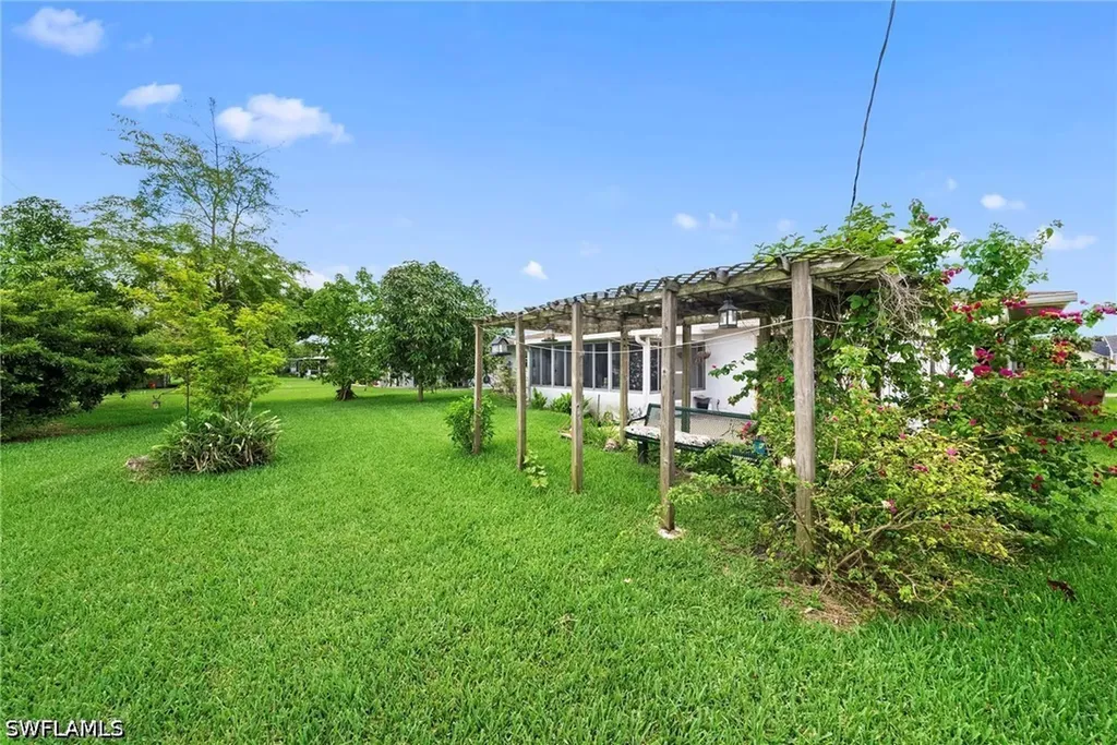 803 Monet Street Lehigh Acres FL 33936