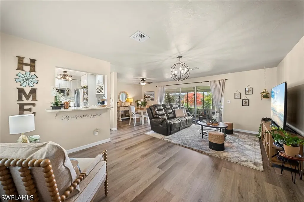 803 Monet Street Lehigh Acres FL 33936