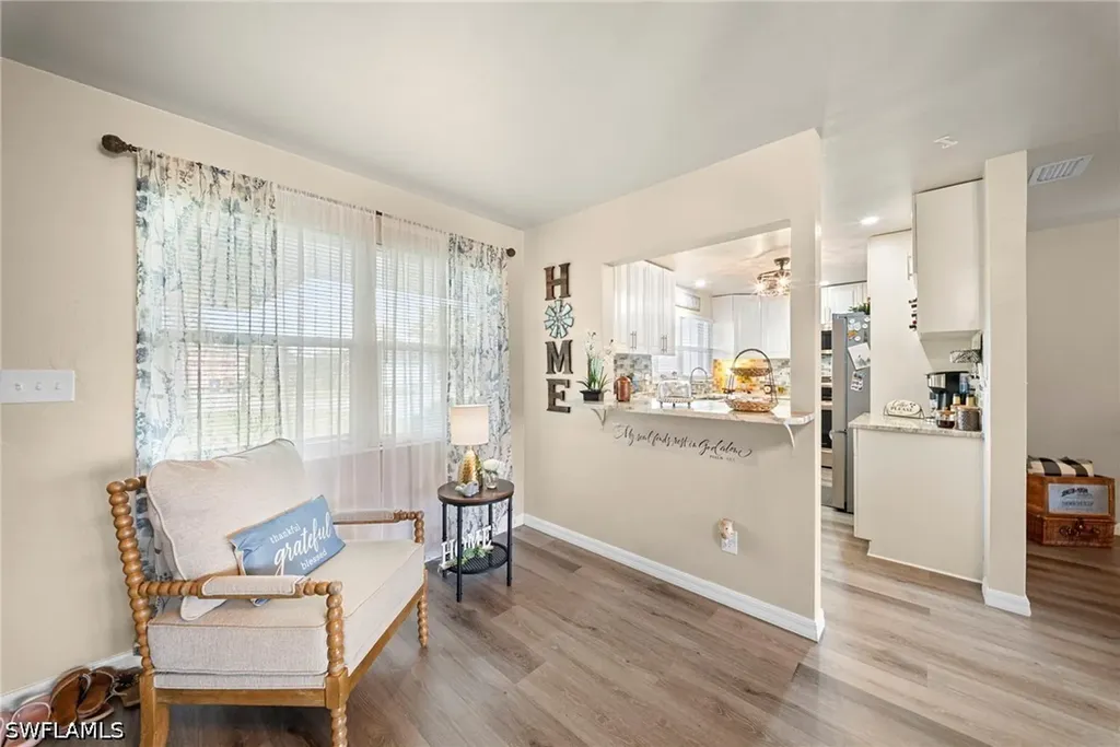803 Monet Street Lehigh Acres FL 33936