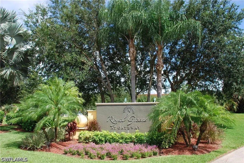 11520 Villa Grand Fort Myers FL 33913