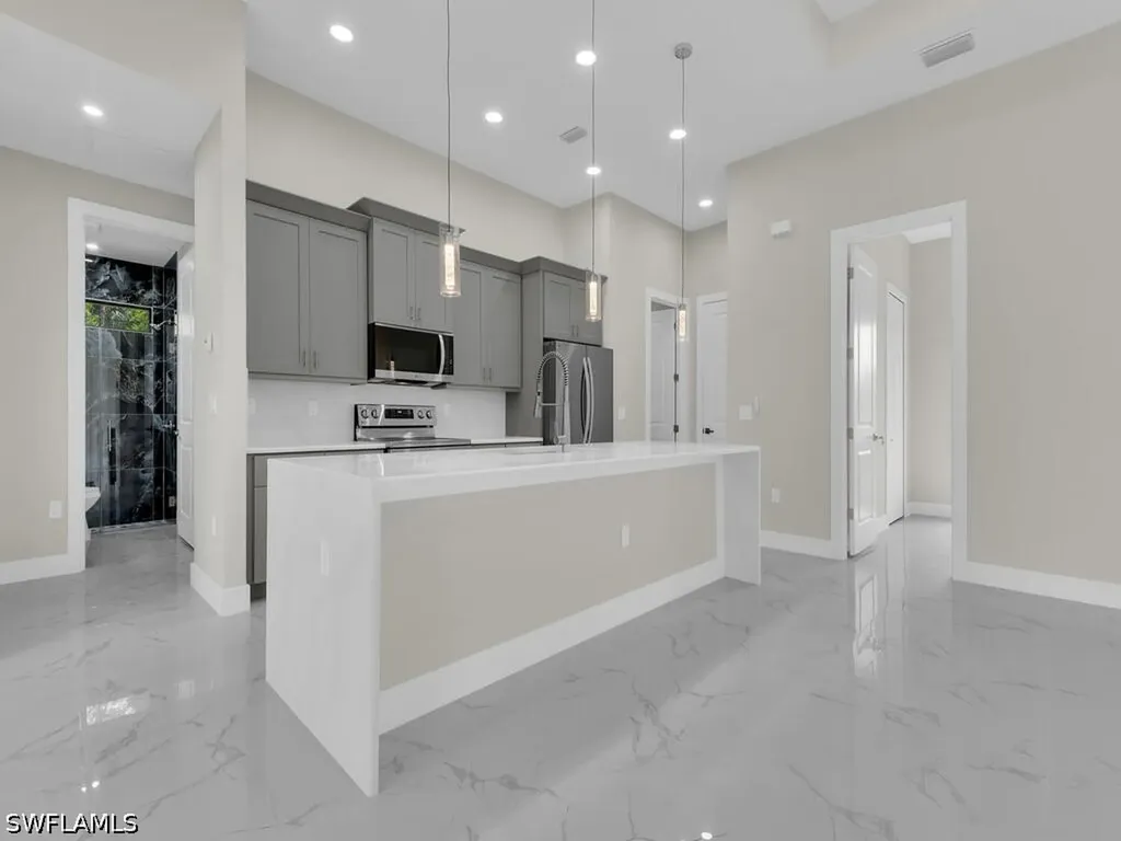 410 Plumosa Avenue Lehigh Acres FL 33972