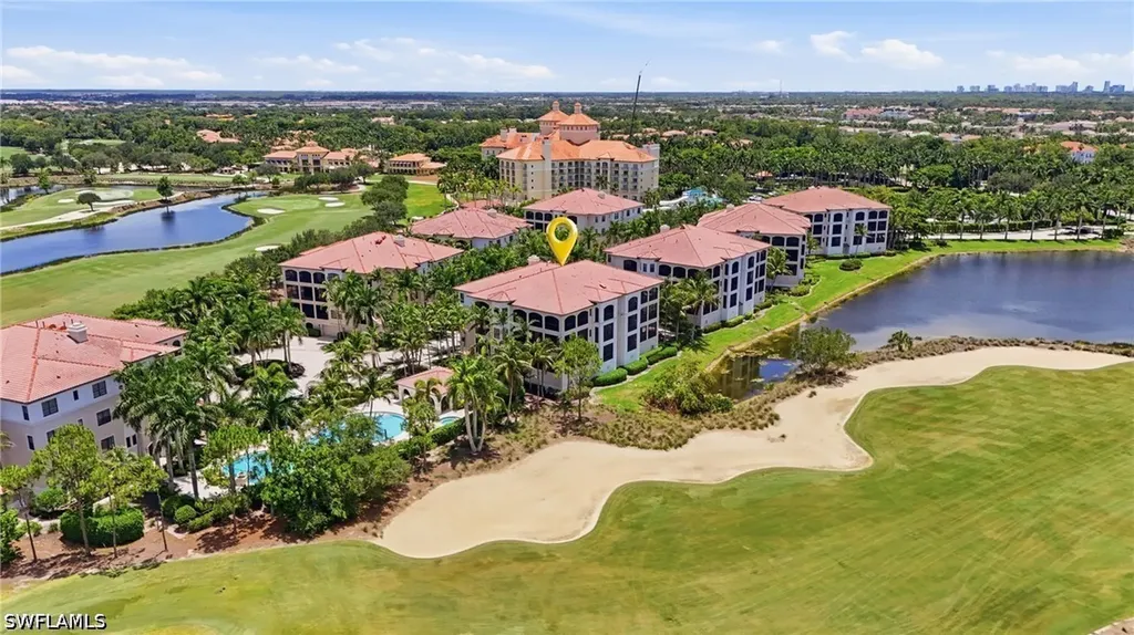 2543 Marquesa Royale Lane Naples FL 34109
