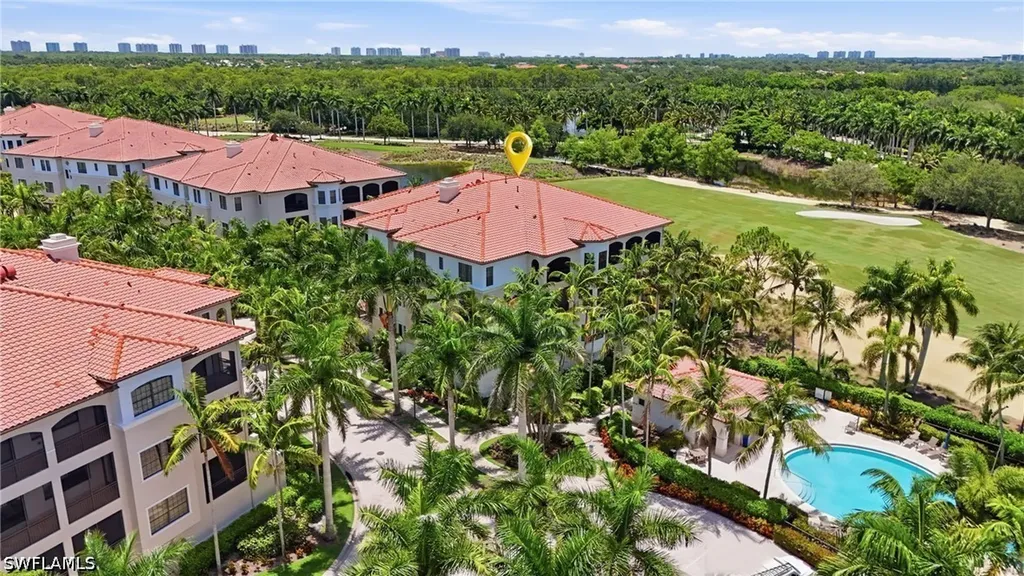 2543 Marquesa Royale Lane Naples FL 34109