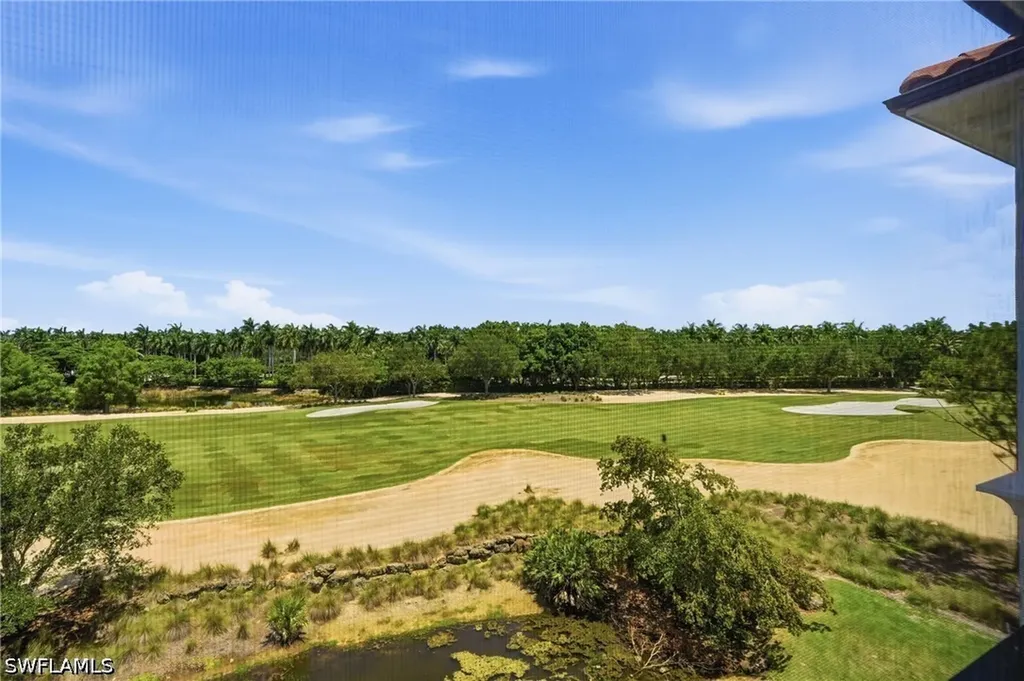 2543 Marquesa Royale Lane Naples FL 34109
