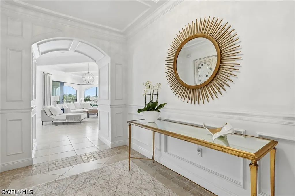 2543 Marquesa Royale Lane Naples FL 34109