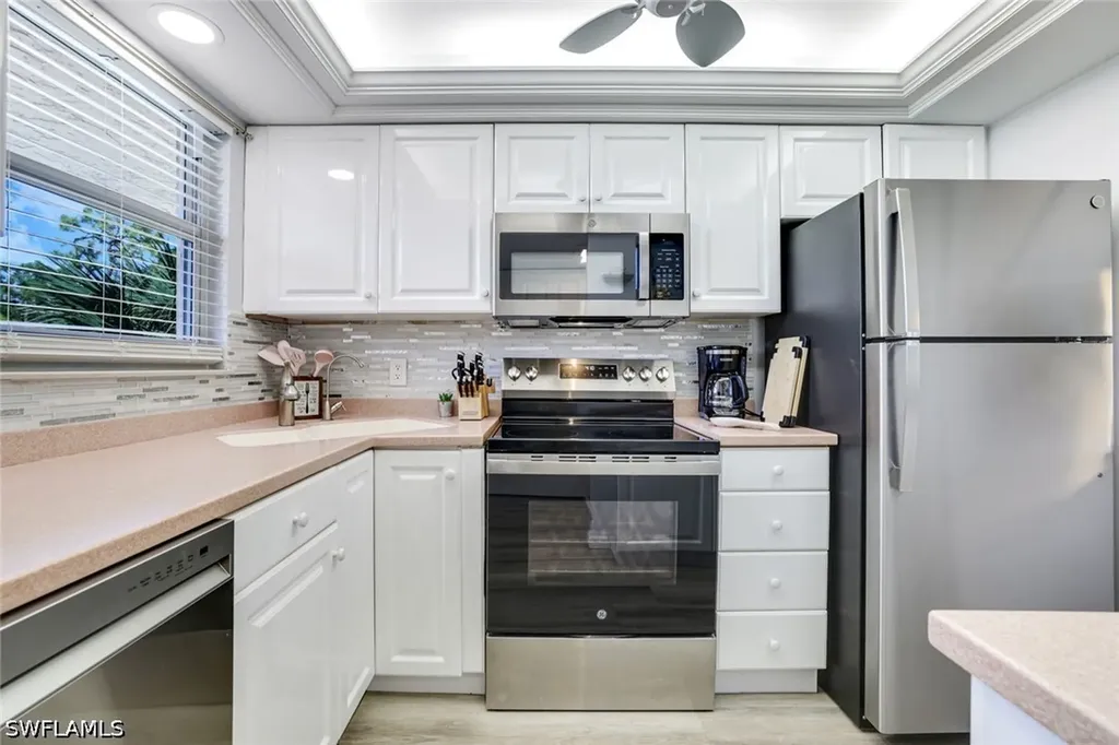 200 Forest Lakes Boulevard Naples FL 34105