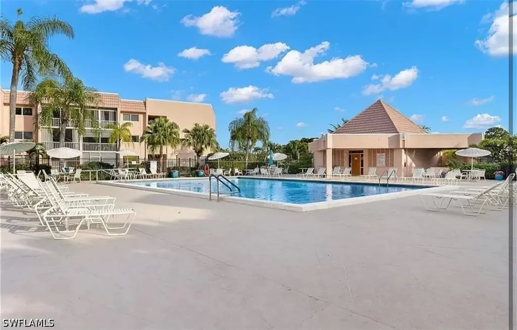 200 Forest Lakes Boulevard Naples FL 34105