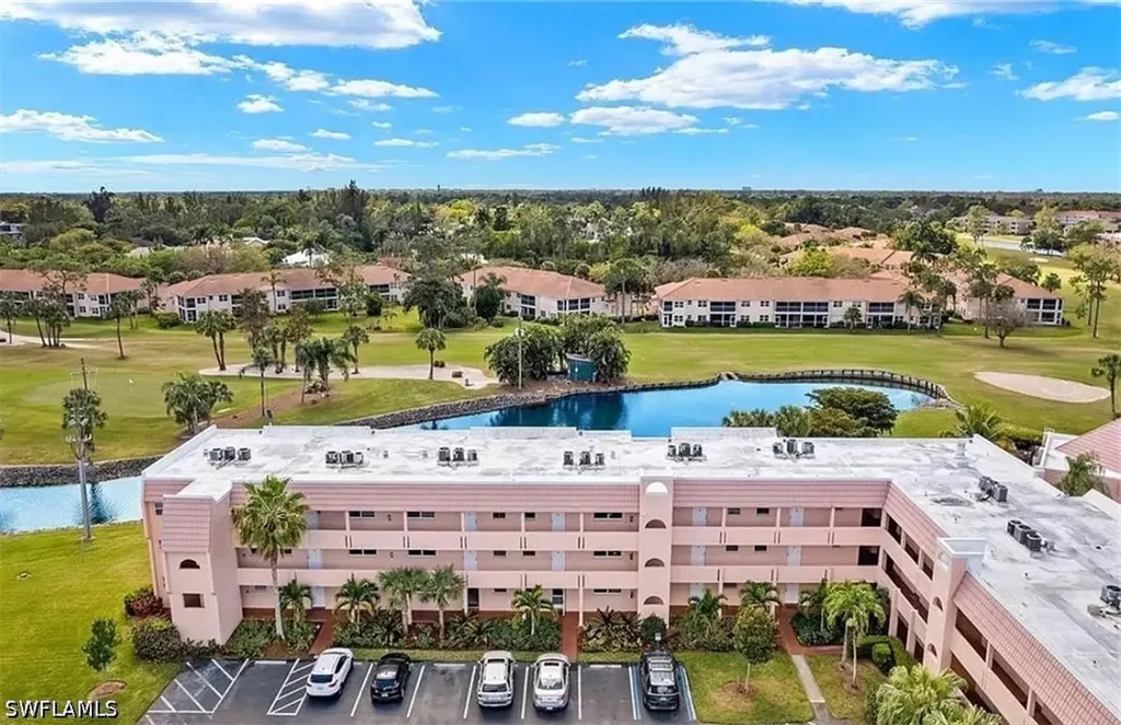 200 Forest Lakes Boulevard Naples FL 34105