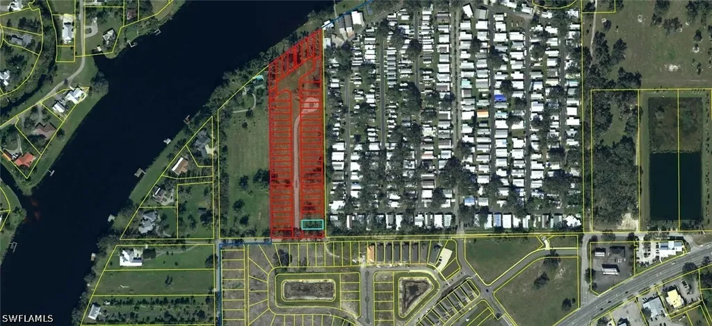1050 Shady Oaks Avenue Labelle FL 33935