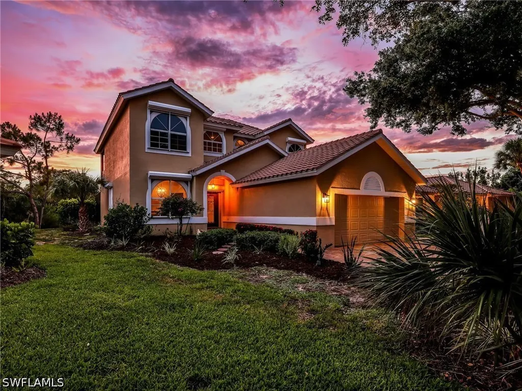 25251 Bay Cedar Drive Bonita Springs FL 34134
