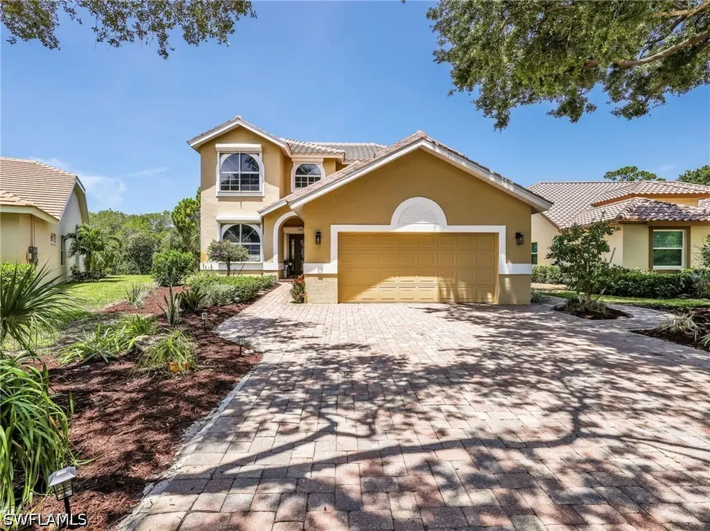 25251 Bay Cedar Drive Bonita Springs FL 34134