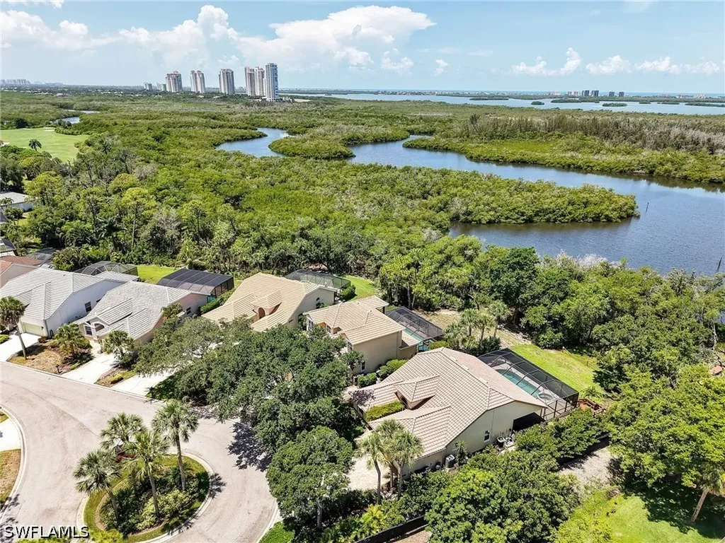 25251 Bay Cedar Drive Bonita Springs FL 34134