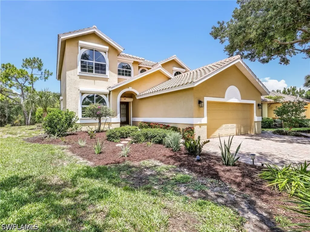 25251 Bay Cedar Drive Bonita Springs FL 34134