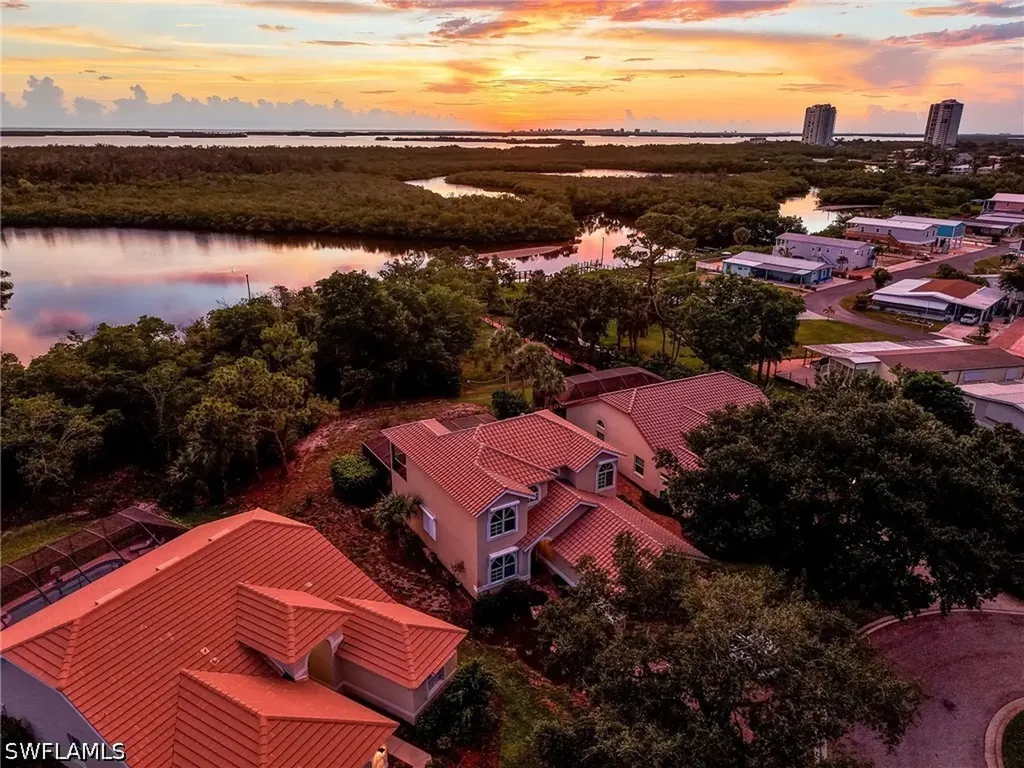25251 Bay Cedar Drive Bonita Springs FL 34134