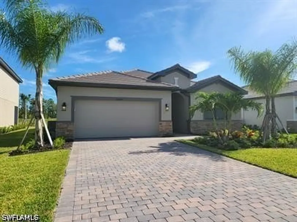 20047 Napa Loop Estero FL 33928