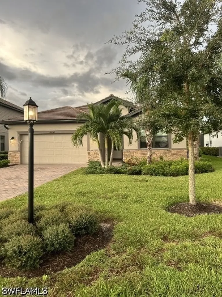 20047 Napa Loop Estero FL 33928