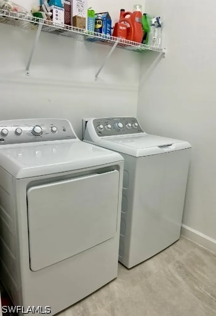 20047 Napa Loop Estero FL 33928