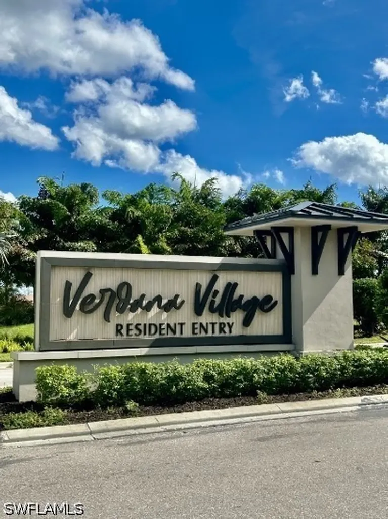 20047 Napa Loop Estero FL 33928