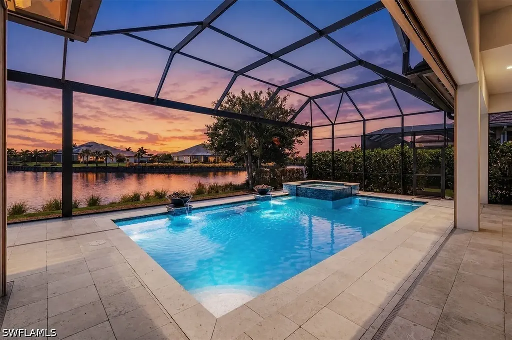 6259 Lightbourn Way Naples FL 34113