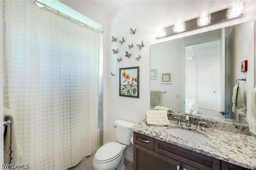 6259 Lightbourn Way Naples FL 34113